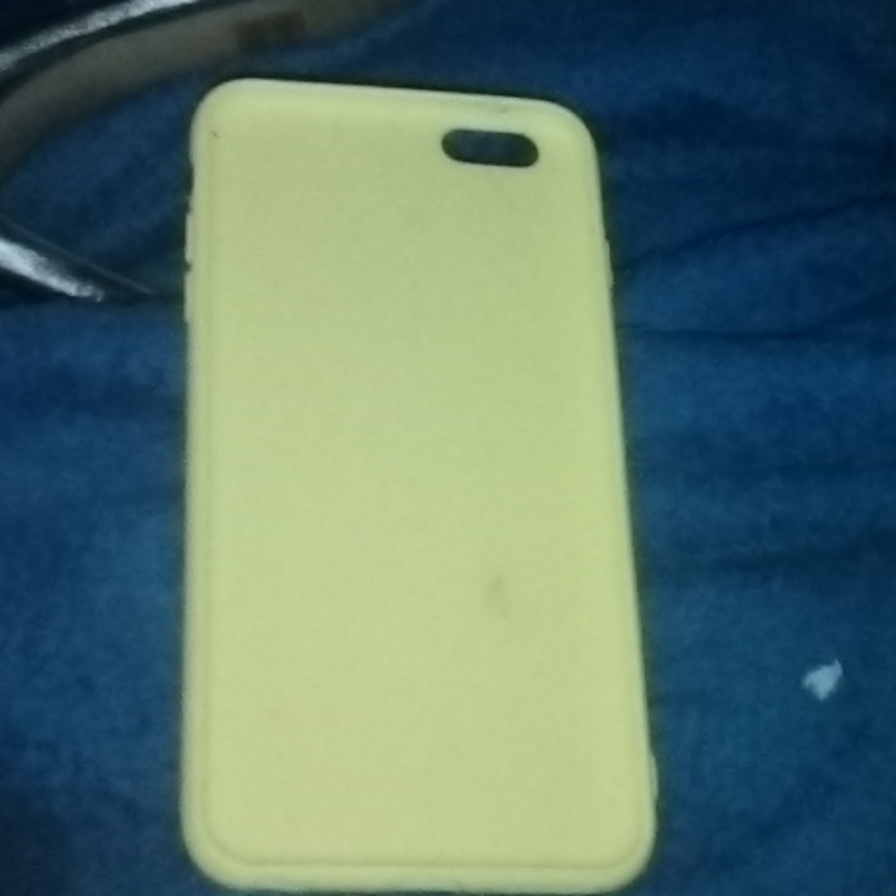 Iphone 6 s plus case